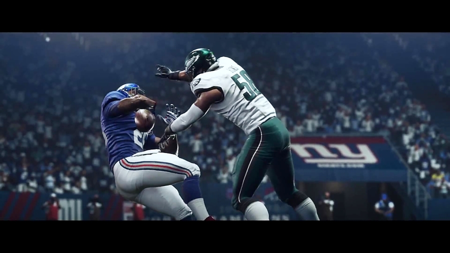 تریلر بازی Madden NFL 19 - E3 2018