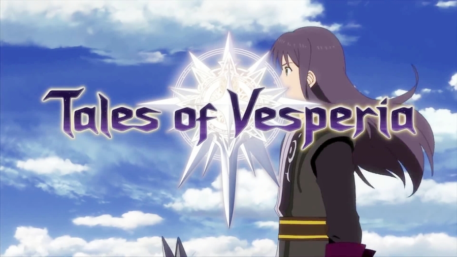 تریلر بازی Tales of Vesperia Definitive Edition E3 2018