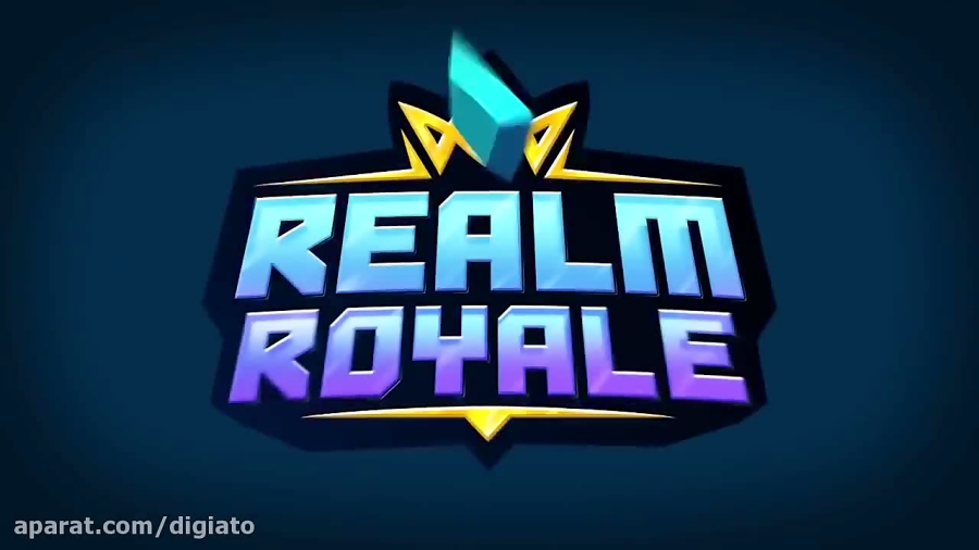 تریلر بازی Realm Royale