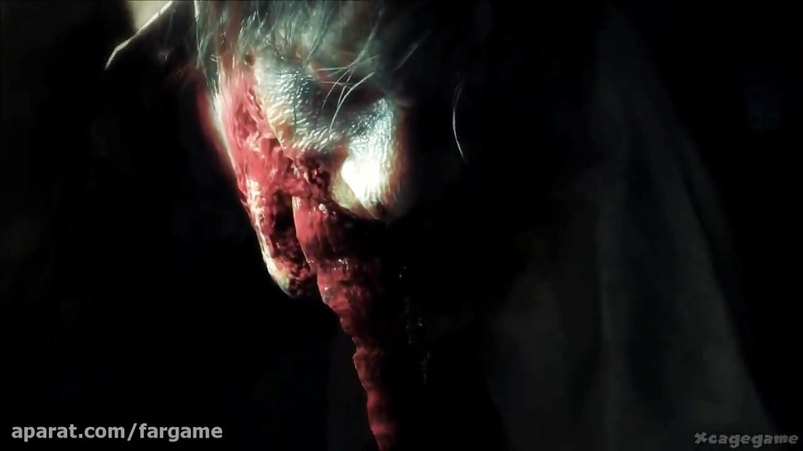 Resident Evil 2 Remake E3 2018 Trailer