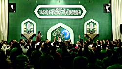 زمینه  / کربلایی حسین طاهری