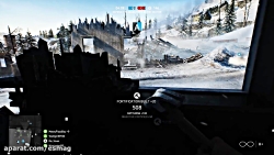 Battlefield 5: Exclusive Grand Operations PC Gameplay ndash; Captured on GeForce GTX 1080 Ti