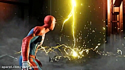 Marvelrsquo;s Spider-Man ndash; E3 2018 Showcase Demo Video | PS4