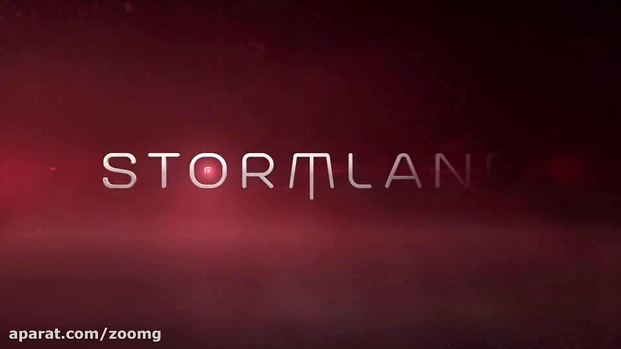 تیزر معرفی E3 2018 - Stormland