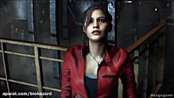 رزیدنت اویل 2 ریمیک ( Resident...