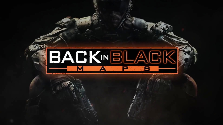 تریلر بازی Call of Duty Black Ops III - E3 2018