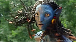 فیلم آواتار۲ &quot;Avatar2&quo...