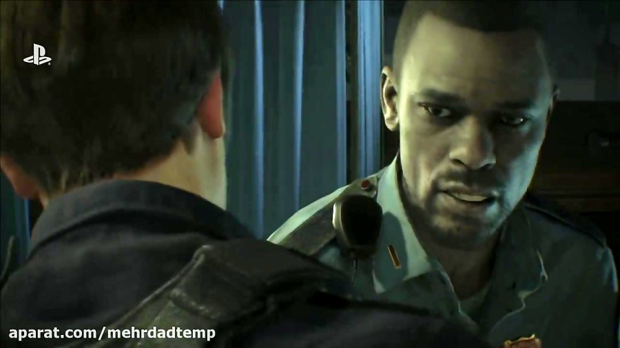 تریلر بازی Resident Evil 2