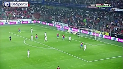 بازی خداحافظی توماس روسیچکی