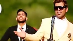 سه برادر خداوردی عروسی