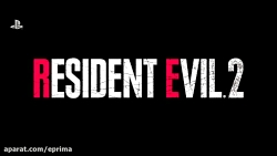 E3 2018 | تریلر رسمی بازی Resident Evil 2