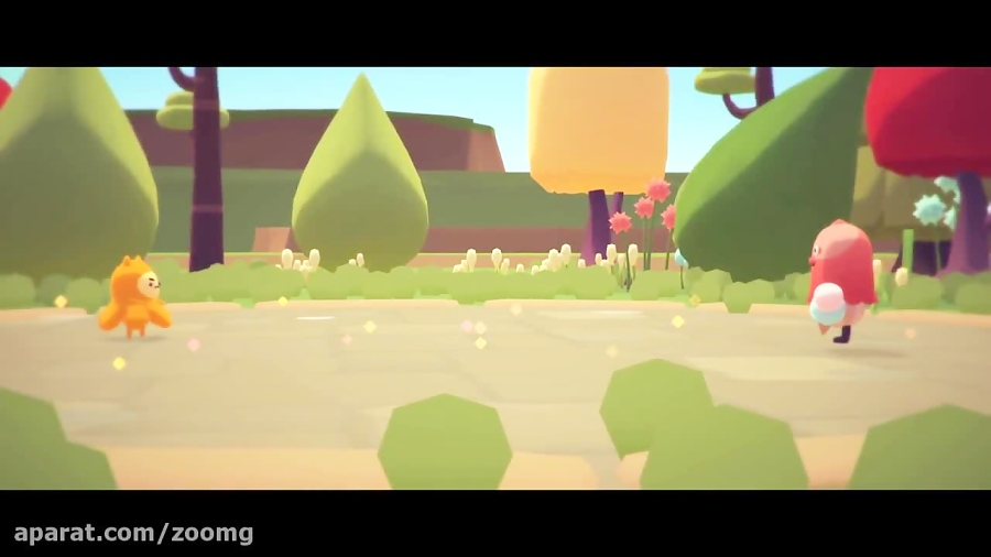 تریلر جدید بازی Ooblets در E3 2018 - زومجی