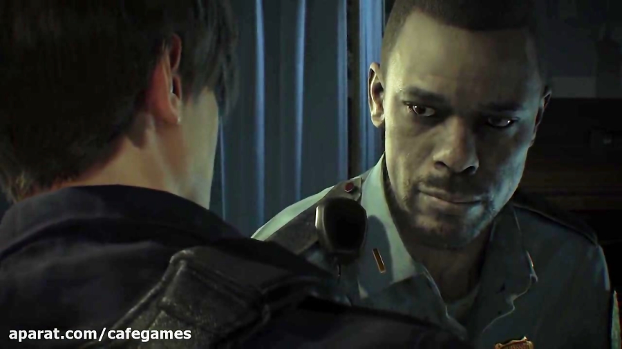 تریلر نسخه بازسازی شده Resident Evil 2