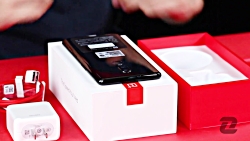 جعبه گشایی وان پلاس 6