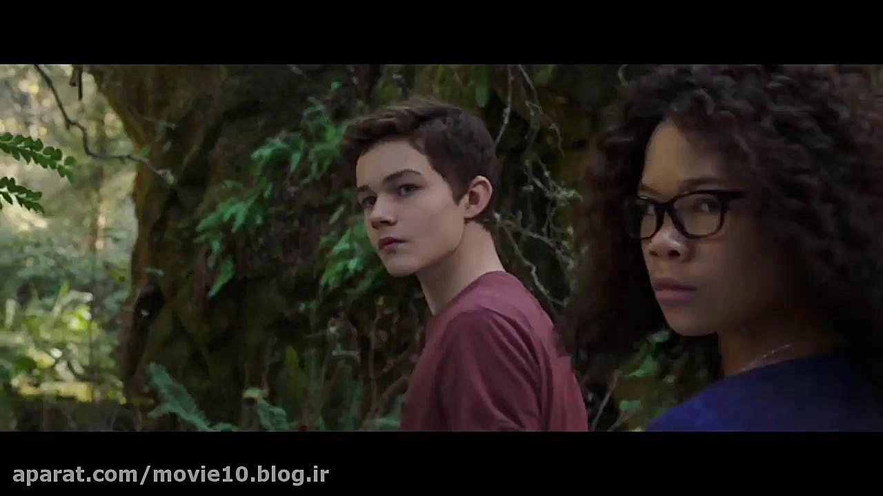 دانلود فیلم A Wrinkle in Time 2018 دوبله فارسی زمان144ثانیه