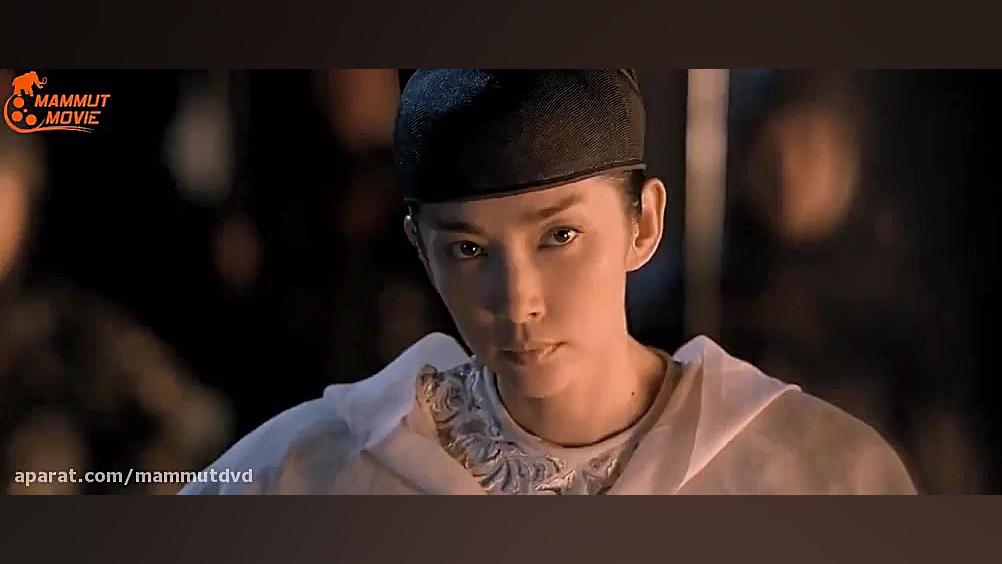 میکس فیلم Detective Dee (کاراگاه دی) HD زمان193ثانیه
