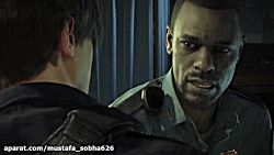 تریلر بازی Resident Evil 2-در E3 2018