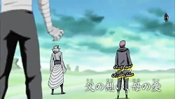 ناروتو شیپودن قسمت 297 (فارسی)