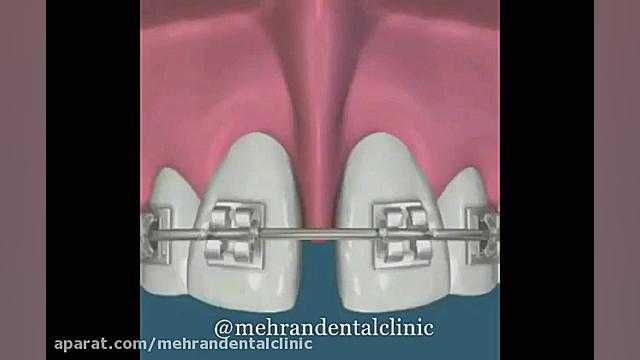 mehrandentalclinic.ir کلینیک تخصصی دندانپزشکی مهران