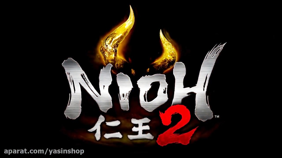 تریلر رسمی Nioh 2 در E3 2018