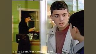 سریال کلید اسرار ( بچه دزد ) لیزر کوانتومی جراحی چشم