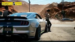 need for speed payback game play
