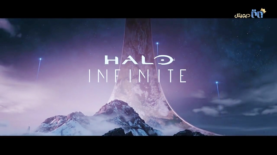 تریلر معرفی Halo Infinite در E3 2018