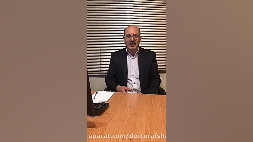 استرس و نقش آن در چاقی مهدی مهدوی‌کیا