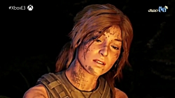 تریلر داستان بازی Shadow of the Tomb Raider
