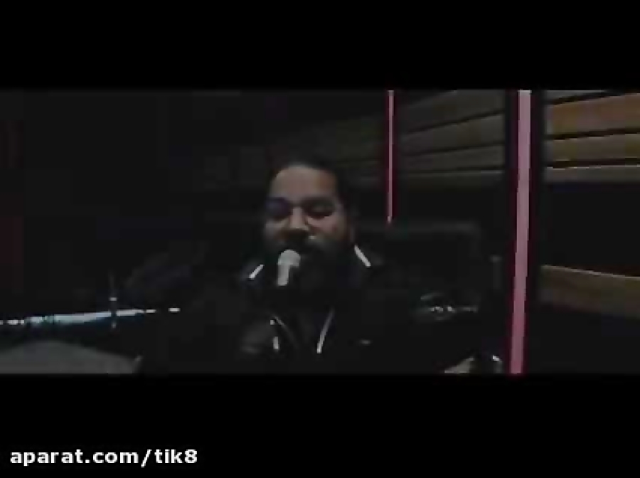 کنسرت رضا صادقی - تیر 97