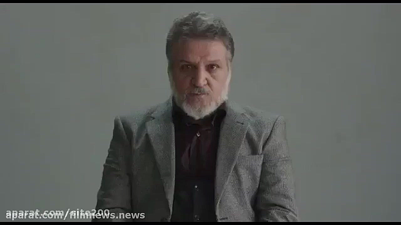 تیزر فیلم کمدی دلم می خواد با بازی محمدرضا گلزار زمان76ثانیه