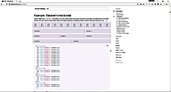 آموزش فارسی بوت استرپ 3 - قسمت 46 - Afix