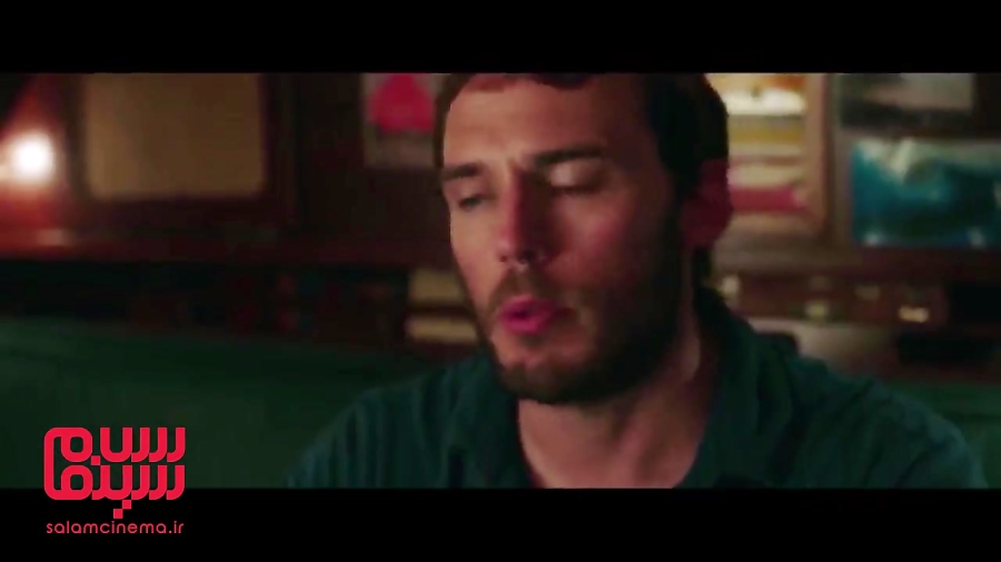 آنونس فیلم «شناور»