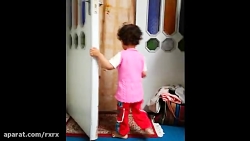 کیا تو بچگی با این چالش مواجه...