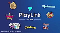 شرکت سونی از برنامه Play Link رونمایی کرد