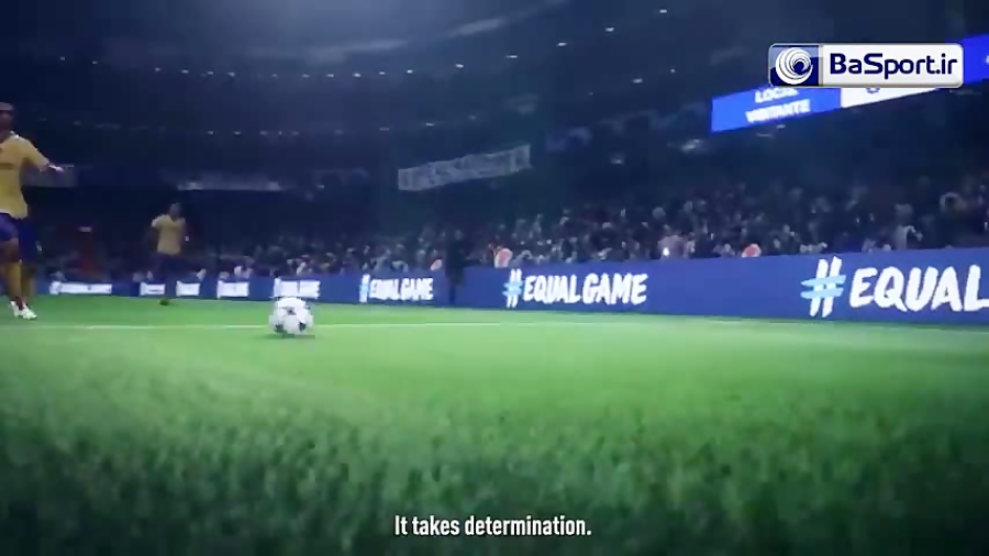 تریلر FIFA19
