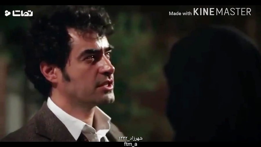 کلیپی بسیار زیبا از لحظات زندگی تا مرگ قباد با صدای امین بانی " نشد "