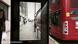 کمپین تبلیغاتی پپسی