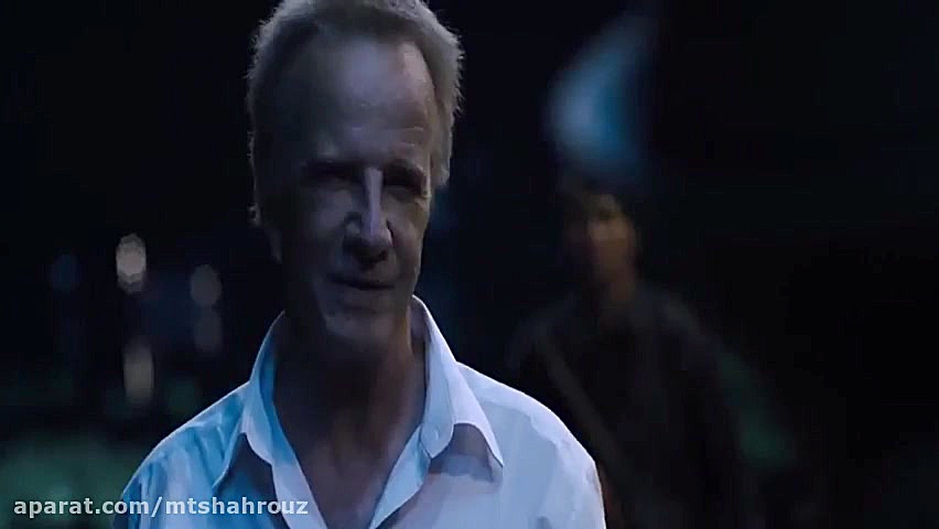 فیلم  Kickboxer Retaliation 2018 دوبله فارسی زمان6279ثانیه