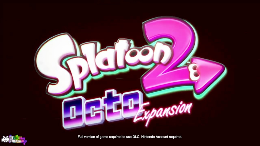 آل گیم | E3 - 2018 تریلر بازی Splatoon 2 - Octo Expansion