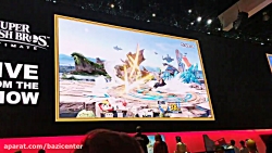 Super Smash Bros. Ultimate - ا...