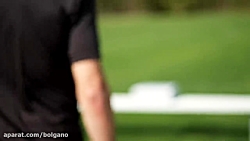 جام جهانی 2018 و کفش ورزشی جدی...