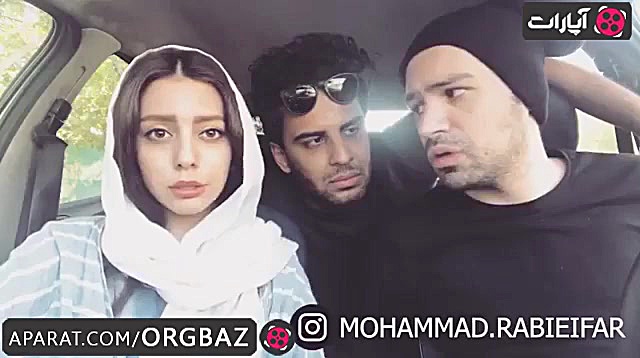 دابسمش باحال از فیلم اعترافات ذهن خطرناک من زمان49ثانیه