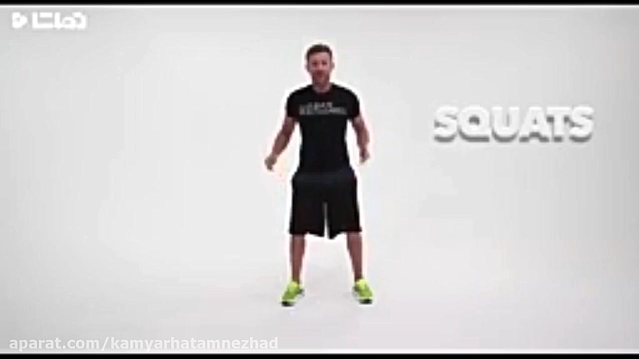 kamyarhatamnezhad