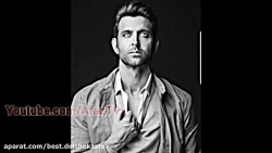 هرتیک روشن عاشق گربه ایرانی ؟