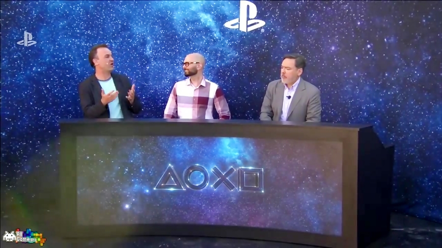 آل گیم | کنفرانس کامل Sony در نمایشگاه E3 2018
