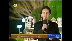 طراوت بهار - محمد رضا چوبین