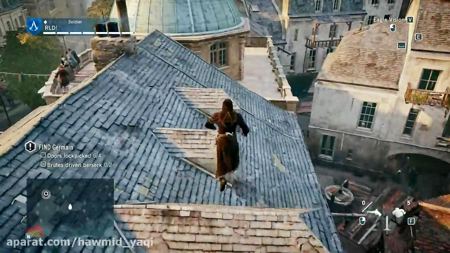 Assassin#039; s Creed Unity