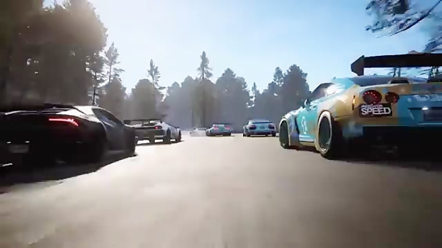 Need for speed payback