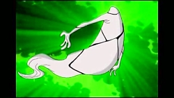 بن10 قسمت 4 دوبله فارسی